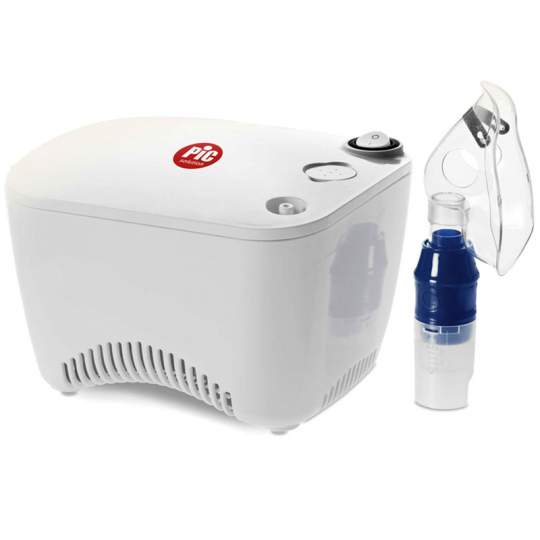Nebulizator cu compresor Air Cube Nebulizator cu compresor Air Cube