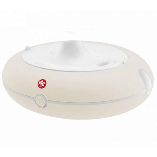 Umidificator cu aer cald HotStone Umidificator cu aer cald HotStone