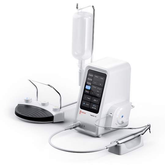 Fiziodispenser Implant Air LED Wooodpecker (1 bucata)