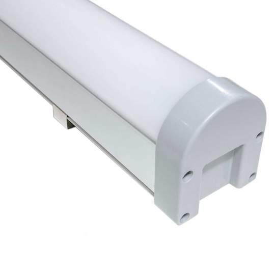Lampa bactericida LED ALIP65 UVC 20W