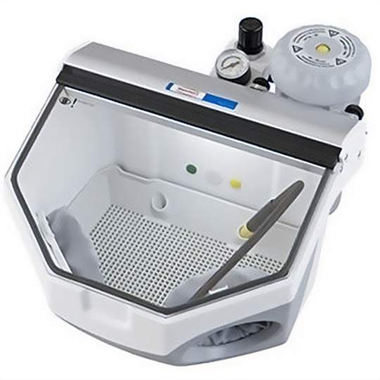 Sablator Basic Eco 70-250µm Renfert (1 bucata)