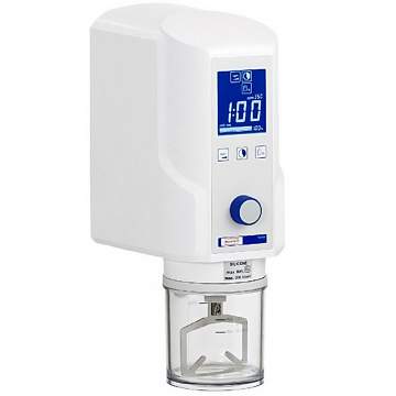 Vacuum Malaxor Twister Renfert (1 bucata)