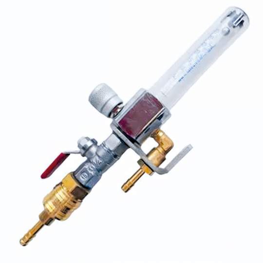 Debitmetru oxigen piscicultură Debitmetru oxigen piscicultură