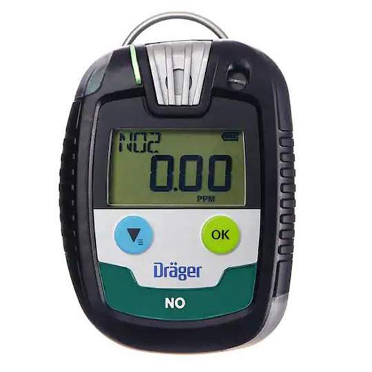 Detector portabil monogaz - Drager Pac 8000 NO - Monoxid de azot