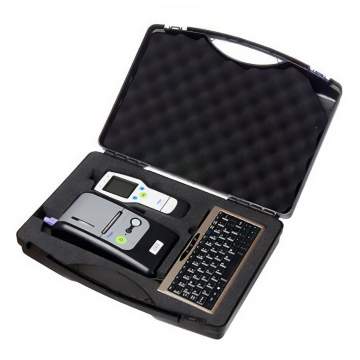 Etilotest alcooltest Drager Alcotest 7510 - trusa completa (1 bucata)