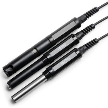 Multiparametru portabil pH/EC/OD - HI98199 cu Certificat de etalonare