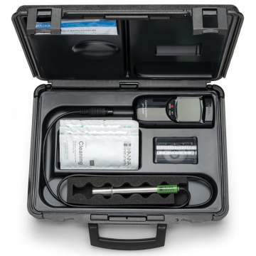 PH-metru portabil pentru boilere si turnuri de racire - HI99141 cu Certificat de etalonare PH-metru portabil pentru boilere si turnuri de racire - HI99141 cu Certificat de etalonare