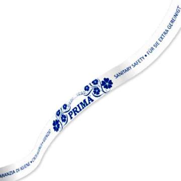 Benzi igienice - Dezinfectat (100 bucati)