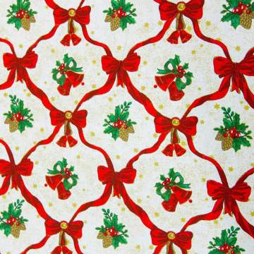 Fata de masa model Fundite, 100% bumbac, 120 x 150 cm (1 bucata)