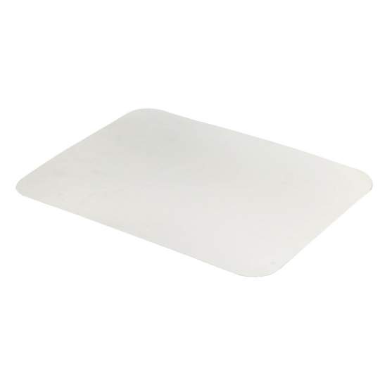 Capac aluminiu/carton pentru caserola 784 (100 bucati)