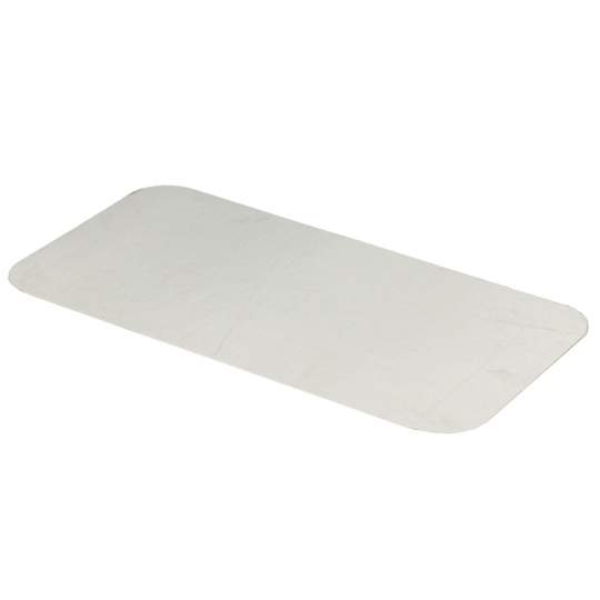 Capac aluminiu/carton pentru caserola 815 (100 bucati)