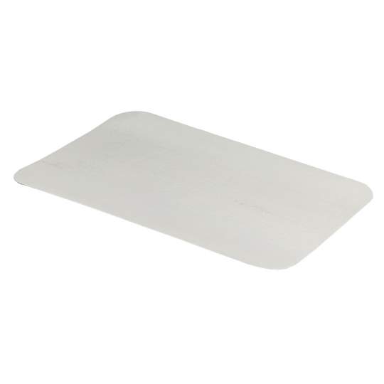 Capac aluminiu/carton pentru caserola 901 (100 bucati)