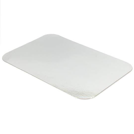 Capac aluminiu/carton pentru caserola 902 (100 bucati)