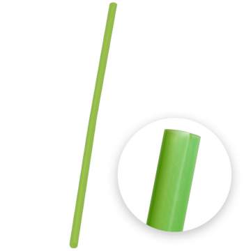 Paie bio, PLA, 6 mm (100 buc/pac)