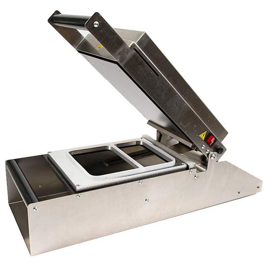 Aparat termosudare caserole din polipropilena (1 bucata)