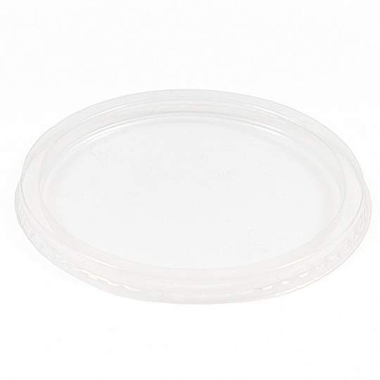 Capac pentru caserola rotunda 150 - 500 ml (100 bucati)