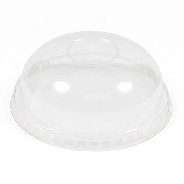 Capac pahar, bombat fara gaura, diametru 95 mm (100 bucati)
