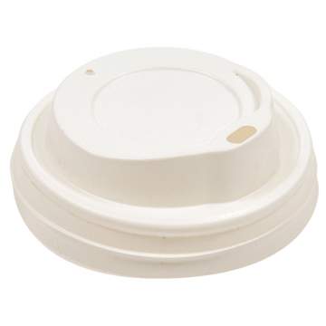 Capac pentru pahar carton 240 - 360 ml (100 bucati)
