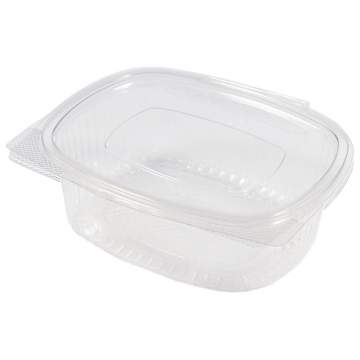 Caserola ovala cu capac atasat, 750 ml (50 bucati)