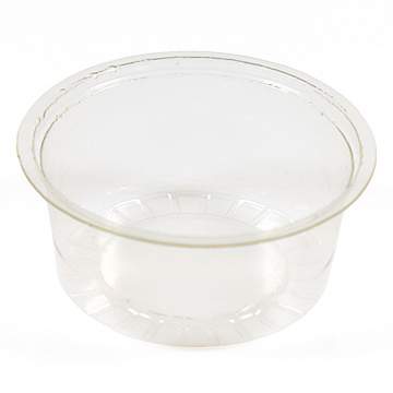 Caserola pentru sosuri, fara capac, 100 ml (100 bucati)