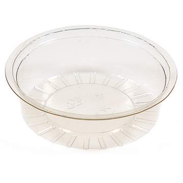 Caserola pentru sosuri, fara capac, 50 ml (100 bucati)
