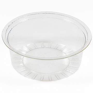 Caserola pentru sosuri, fara capac, 80 ml (100 bucati)
