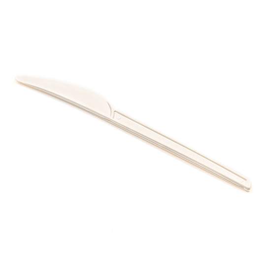 Cutit bio, 16 cm (100 bucati) Cutit bio, 16 cm (100 bucati)