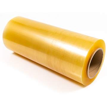 Folie extensibila pentru ambalat manual, 45 cm x 1500 m (1 bucata)