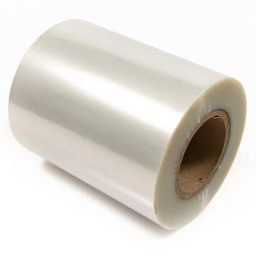 Folie termosudabila, 52 μm, 18.5 cm x 200 m (1 bucata)