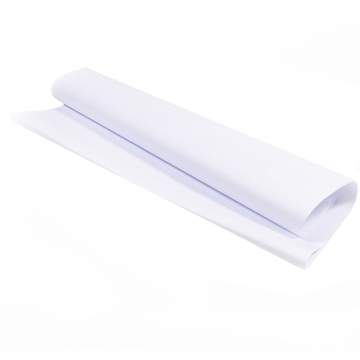 Hartie cu polietilena, kraft, 70x100 cm (1 bucata)