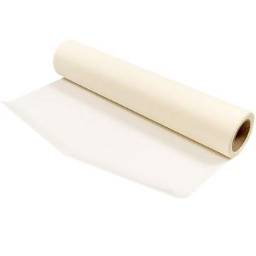 Hartie speciala pentru copt, 39 cm x 50 m (1 bucata)