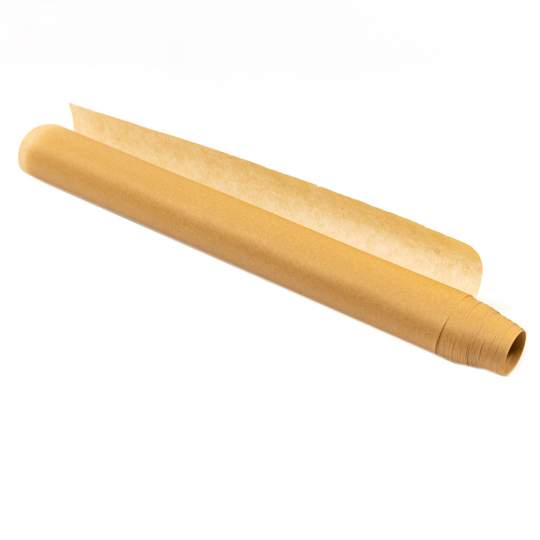 Hartie speciala pentru copt, 39 cm x 8 m (1 bucata)