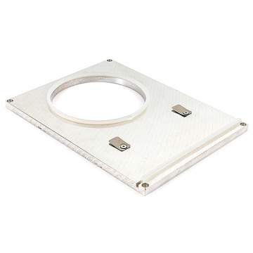 Matrita rotunda pentru termosudare (1 bucata)