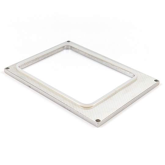 Matrita cu un compartiment pentru termosudare, 22.7x17.8 cm (1 bucata)