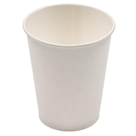 Pahar carton, 240 ml, diametru 8 cm (50 bucati) Pahar carton, 240 ml, diametru 8 cm (50 bucati)