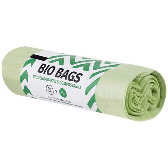 Saci menajeri bio simpli 35L rola 10 bucati (bax 72 role)