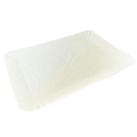 Tavita carton, 25x35 cm (100 bucati)