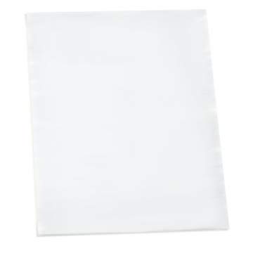Paduri mixare 8.75x12.5cm compozit si materiale dentare, din hartie plastifiata (100 bucati)