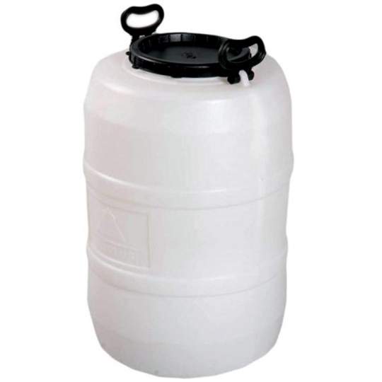 Bidon 60 L cu gura mare Casnic