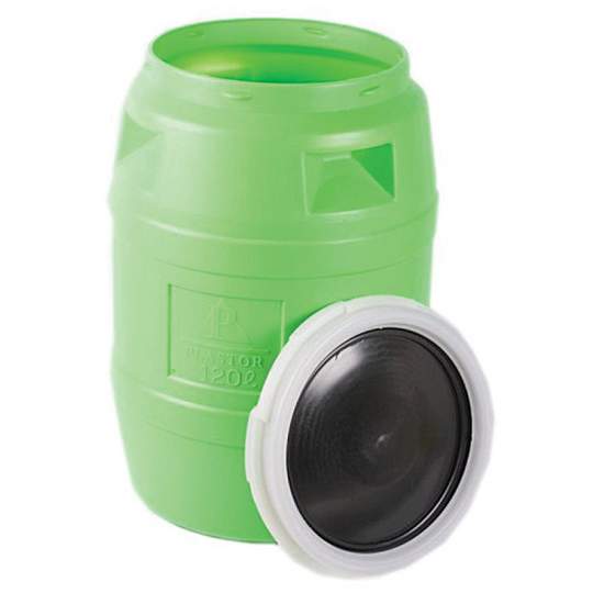 Butoi 120 L Goliat