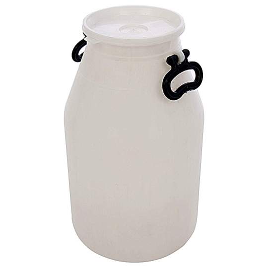 Capac bidon lapte Lacta,  Ø 21 cm x h 2 cm