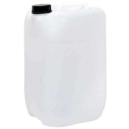 Bidon 25 L cu sigilare Blanco PE