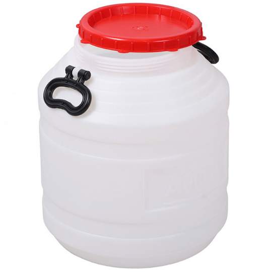 Bidon 25 L Amigo