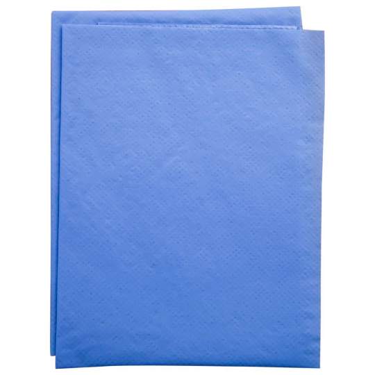 Camp operator steril 2 straturi 150x200cm PPSB+PE (1 bucata)