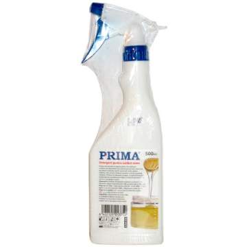Solvent spray pentru indepartarea urmelor de ceara 500ml (1 bucata)