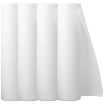 Role cearsaf hartie pat medical, 59 latime x 100 metri lungime (1 bax - 4 role)