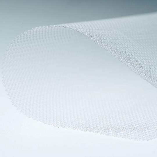 Plasa chirurgicala 6x11cm, pentru toate tipurile de hernii si eventratii, polipropilena, sterila (6 bucati)