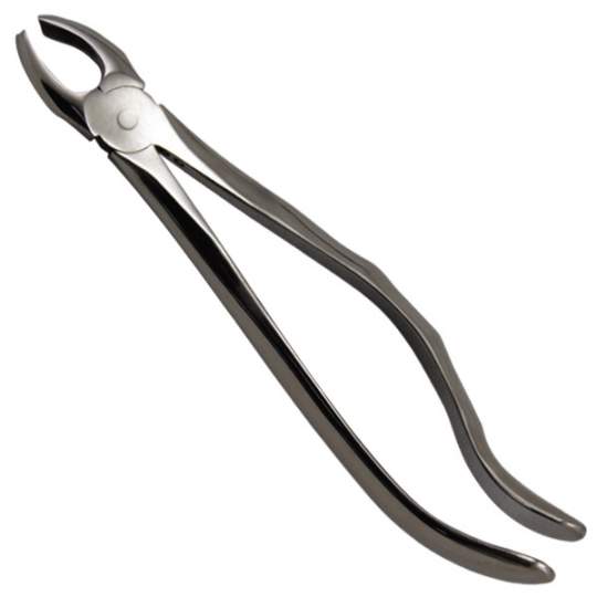 Cleste extractie Molar superior dreapta, fig. 17 (1 bucata)