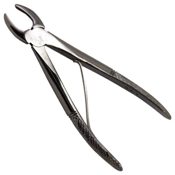 Cleste extractie Premolari superiori / bicuspizi copii, fig. 561