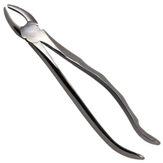 Cleste extractie Premolari superiori / bicuspizi, fig. 7 (1 bucata)